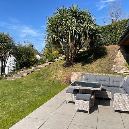 River Retreat Apartment Exeter - River Views & Parking Exteriör bild