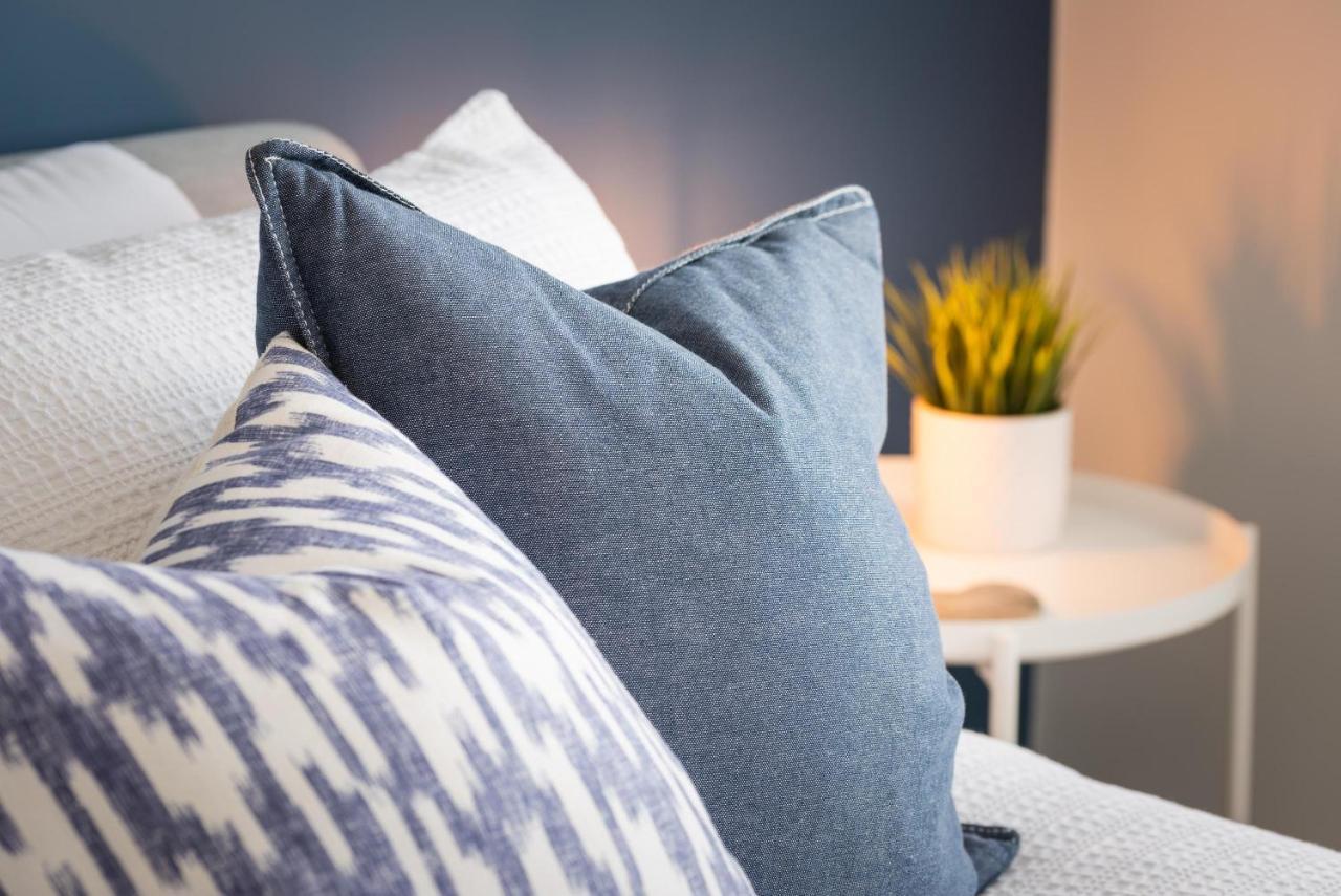 River Retreat Apartment Exeter - River Views & Parking Exteriör bild